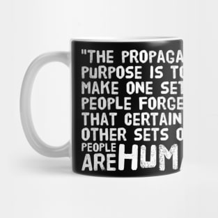 Propagandist Mug